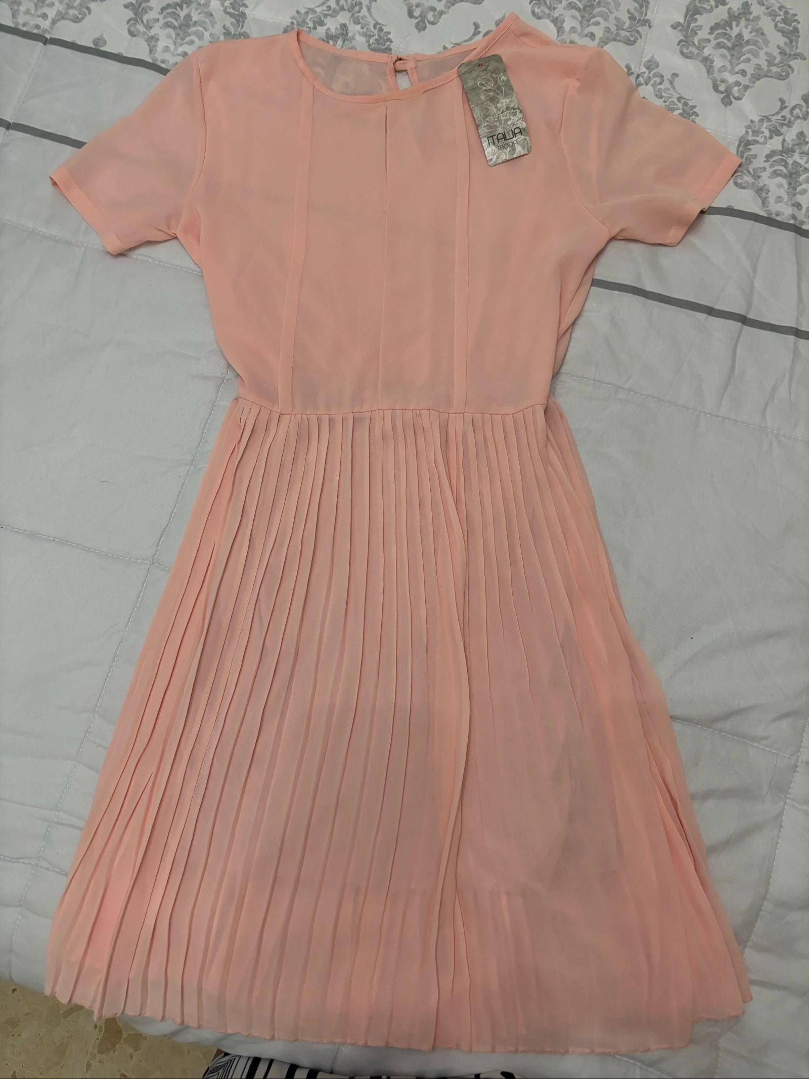 Vestido mulher – photo 13